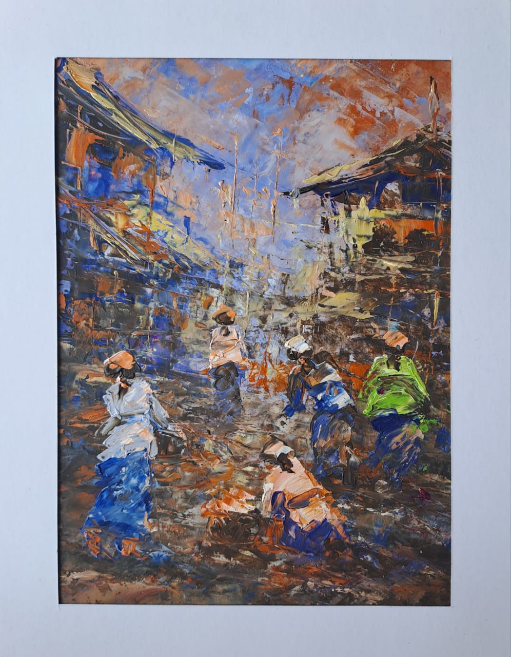 hand-painted-village-scene-15-x-20-cm
