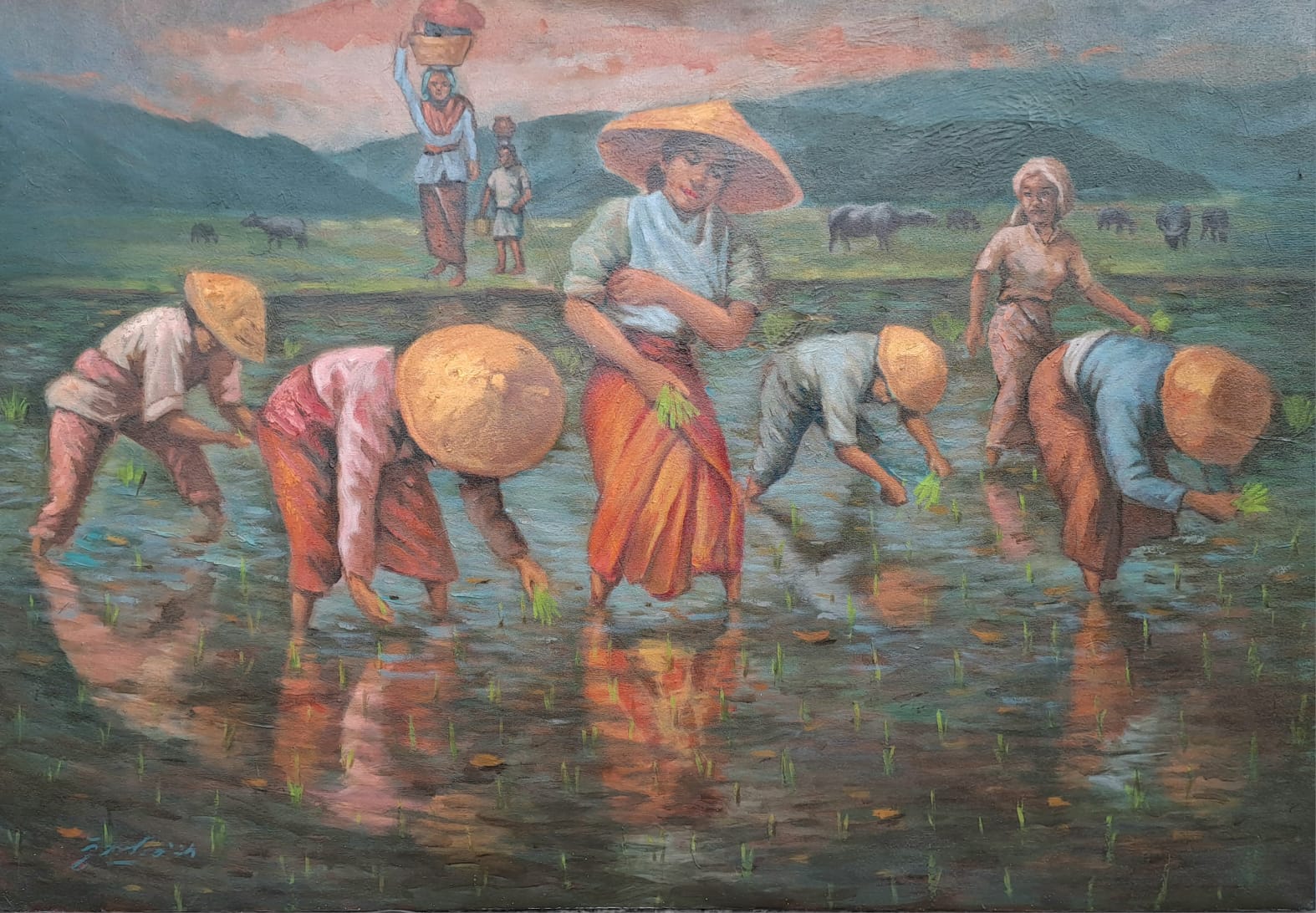rice-field-harmony-90-x-130-cm-oil-painting