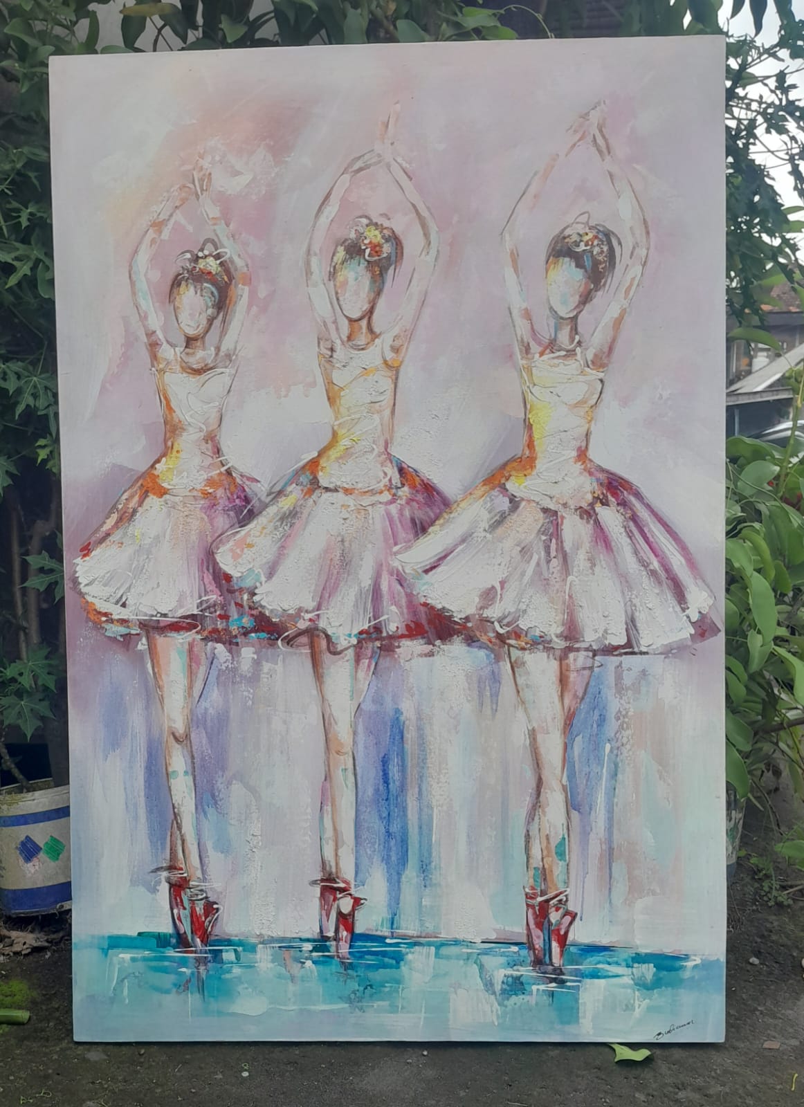 three-dancers